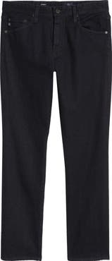 AG Everett Slim Straight Leg Jeans