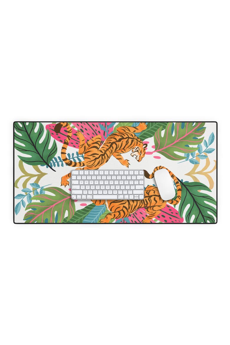 Desk Mat, Alternate, color, MULTI