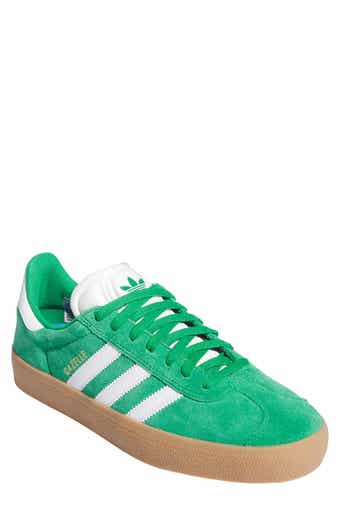 adidas Gender Inclusive Gazelle ADV Skate Shoe