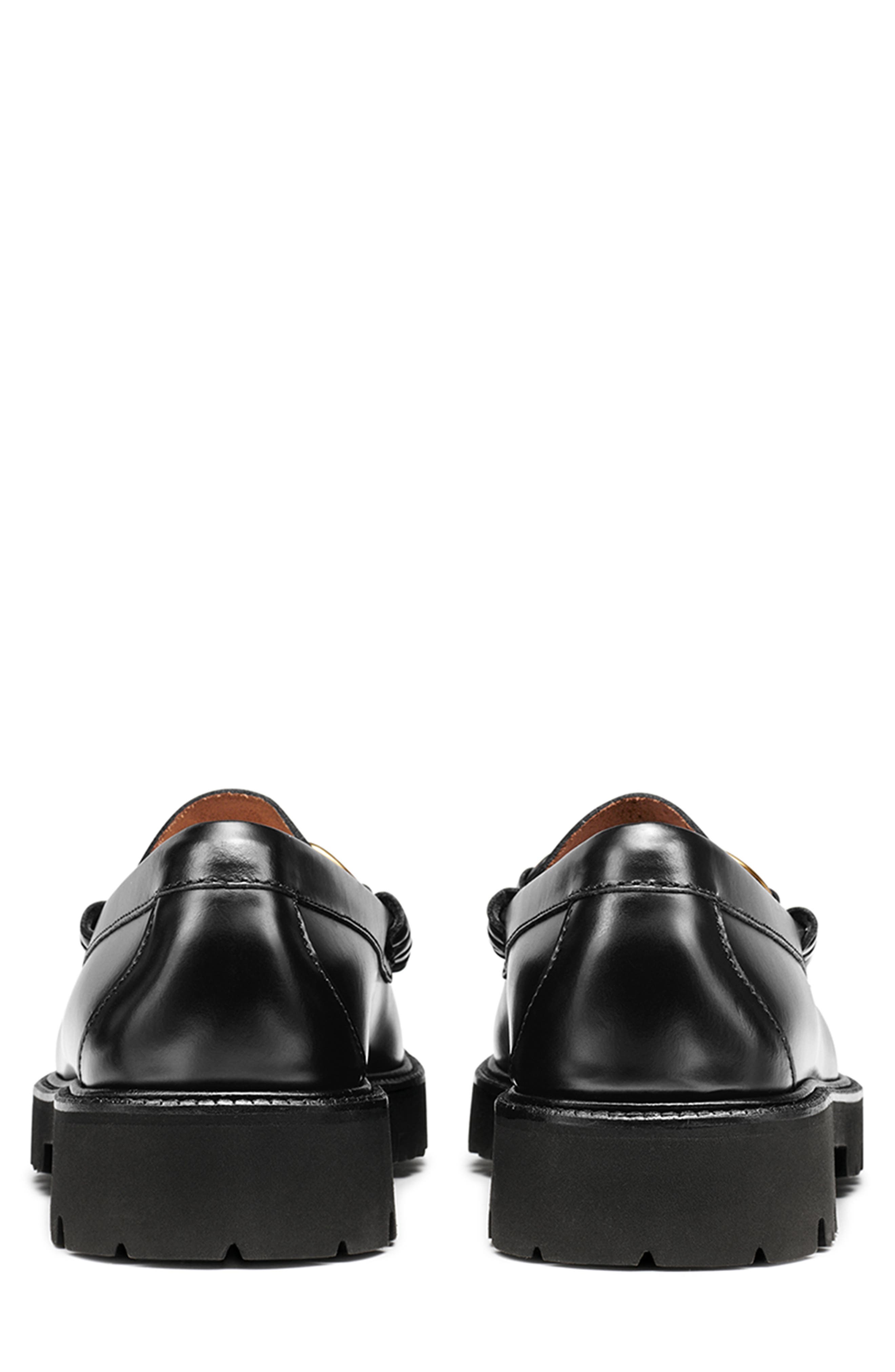 G.H.BASS Lincoln Super Bit Loafer, Alternate, color, 