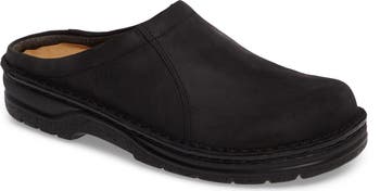 Naot Bjorn Clog (Men) | Nordstrom