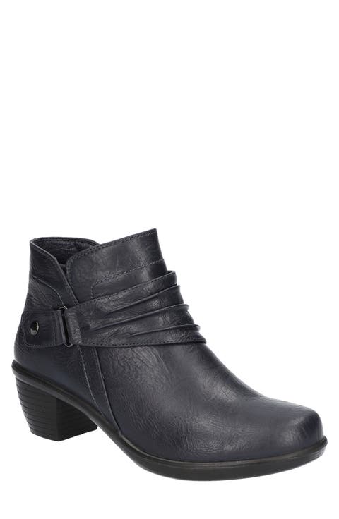 Damita Buckle Boot (Women)