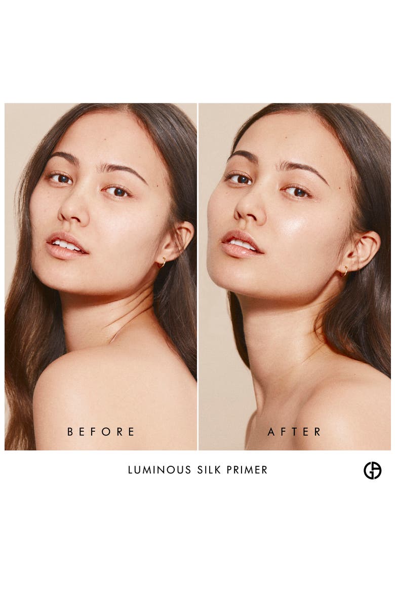 Giorgio Armani Glow Set, Alternate, color, NO COLOR