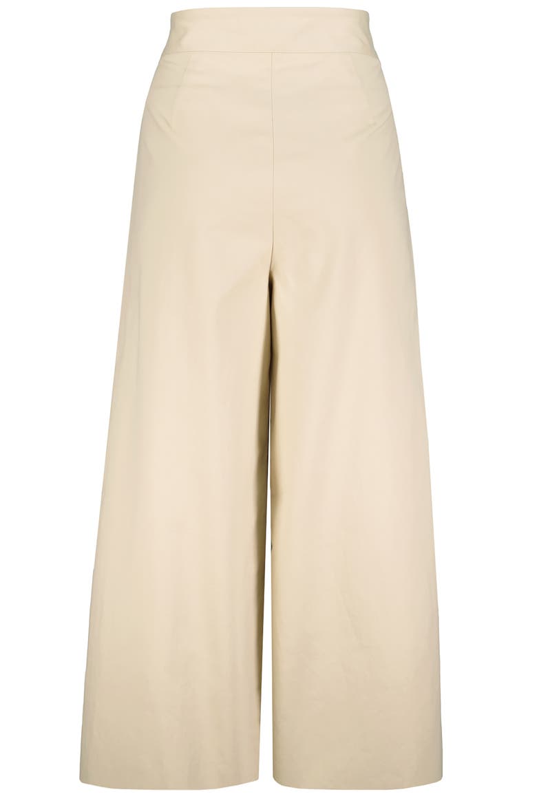 Alessandro Wide Leg Pant, Alternate, color, Sand