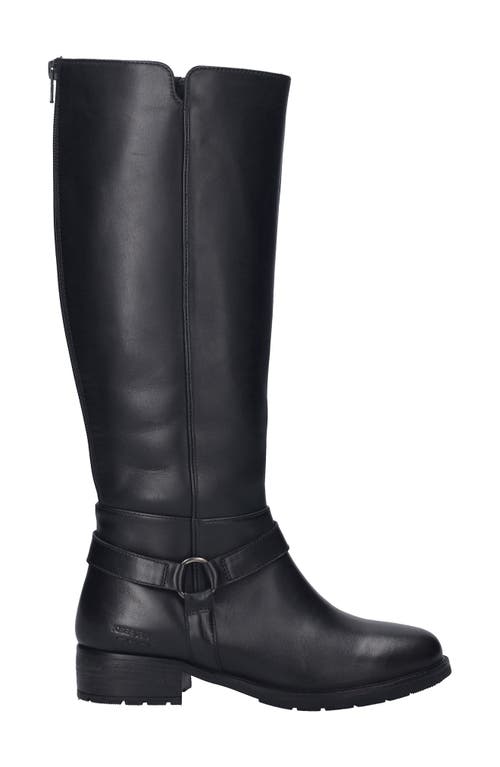 Josef Seibel Kate 08 Knee High Boot In Black