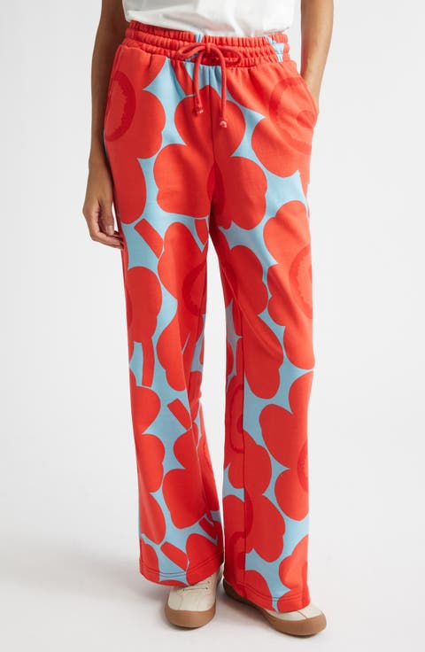 Varret Unikko French Terry Sweatpants