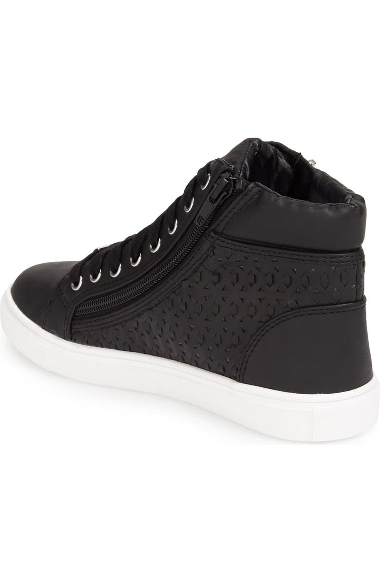 Steve Madden 'Eiris' Sneaker, Alternate, color,
