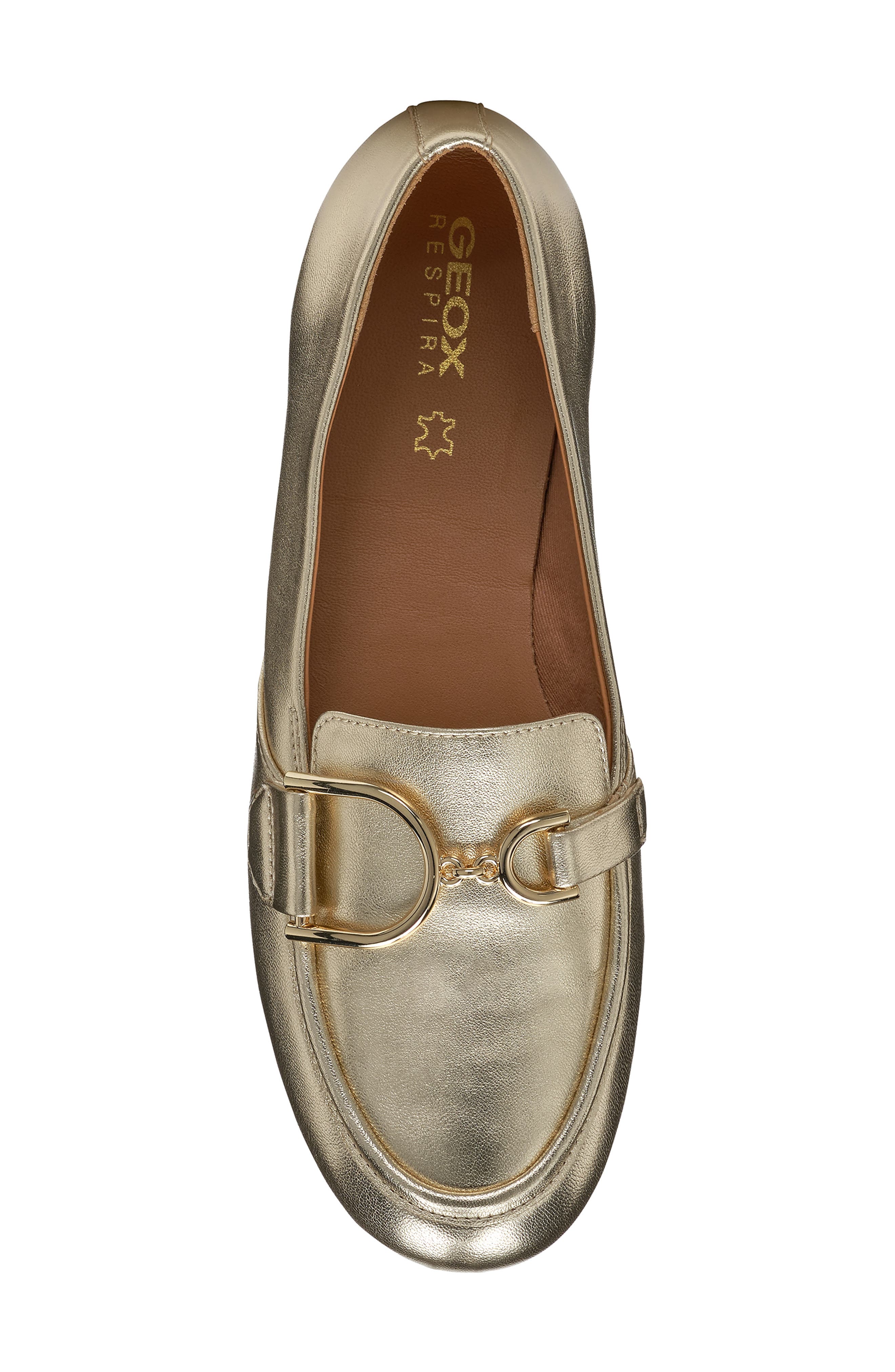 Geox Palmaria Loafer, Alternate, color, 