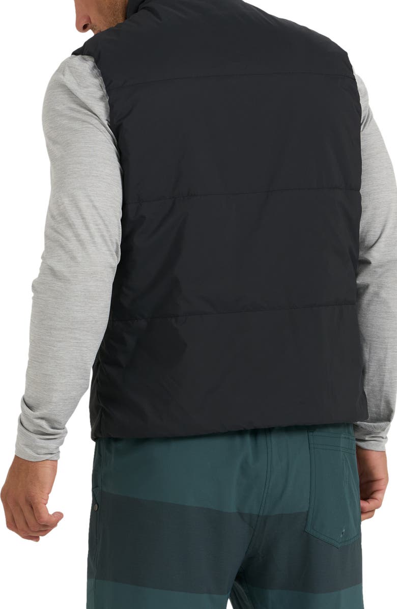 Vuori Echo Insulated Vest, Alternate, color,