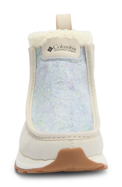 Columbia Landroamer Cozy Faux Shearling Lined Boot