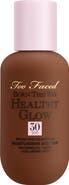 Too Faced Born This Way Healthy Glow SPF 30 Skin Tint Foundation