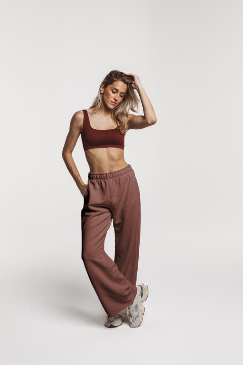 All Day Straight Leg Sweats