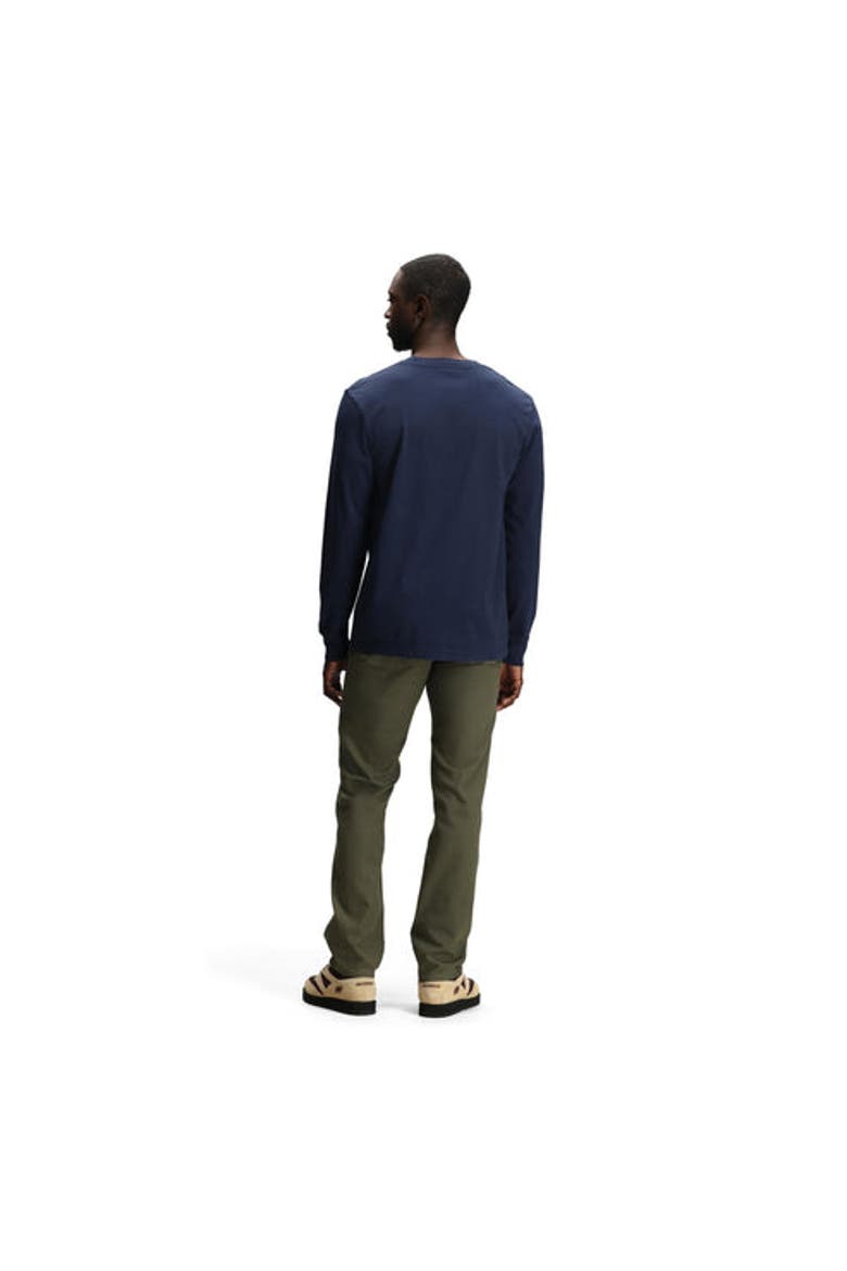 Men's Dirt 5-Pocket Pants Classic, Alternate, color, Beetle