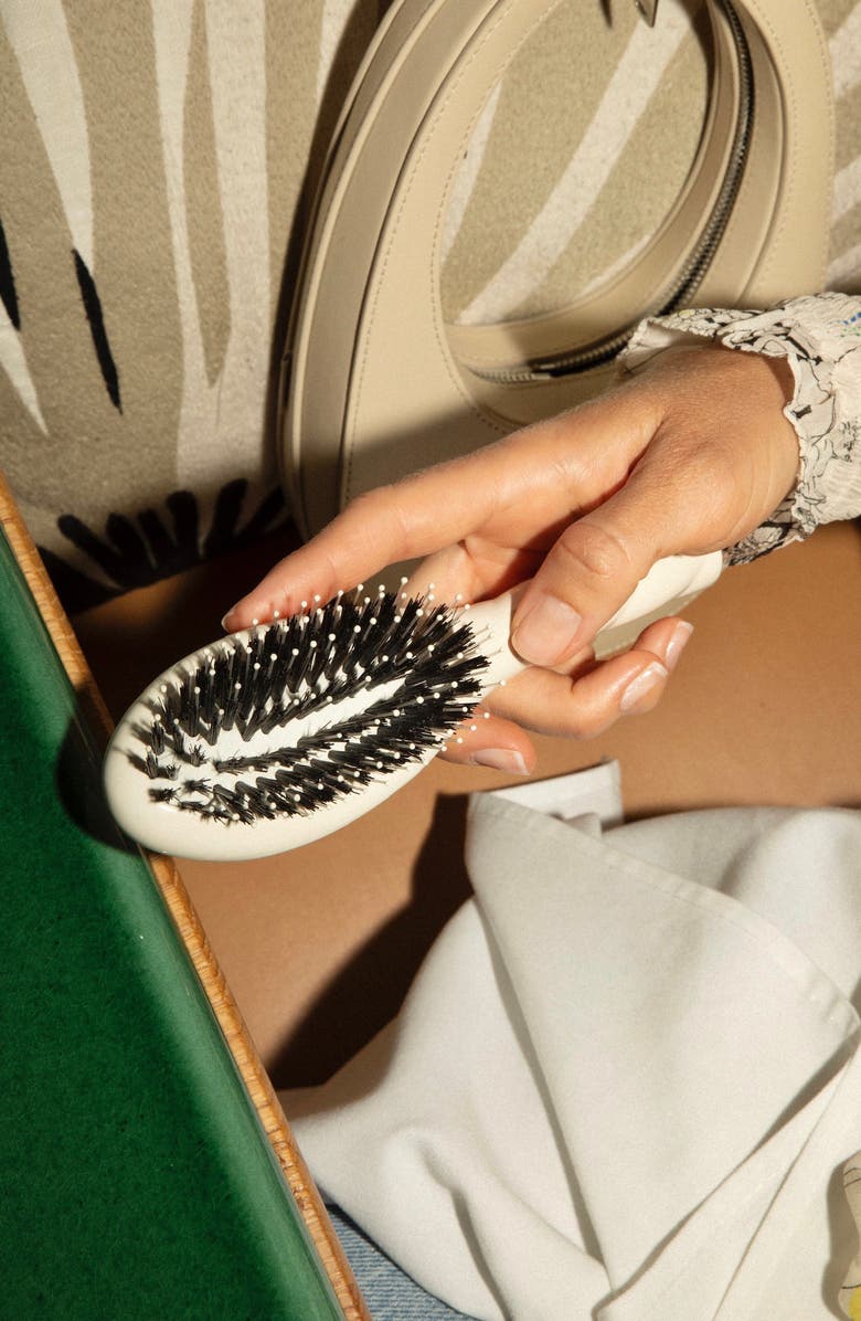 La Bonne Brosse N.03 Essential Soft Petite Brush, Alternate, color, 