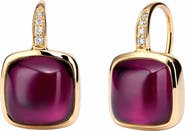 SYNA Cirra Petite Quad Earrings