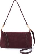 HOBO Darcy Leather Shoulder Bag