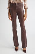 L'AGENCE Selma High Waist Baby Boot Jeans