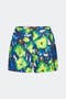 selected Abstract Floral