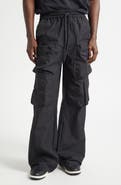 AMIRI Multi-Pocket Cargo Pants