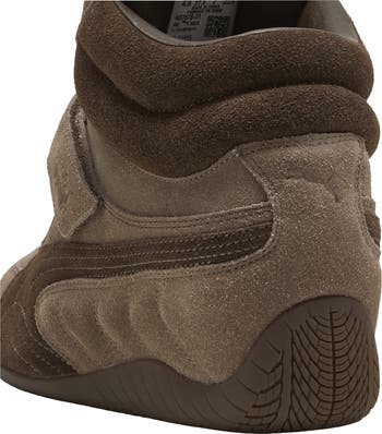 Speedcat Wedge Sneaker