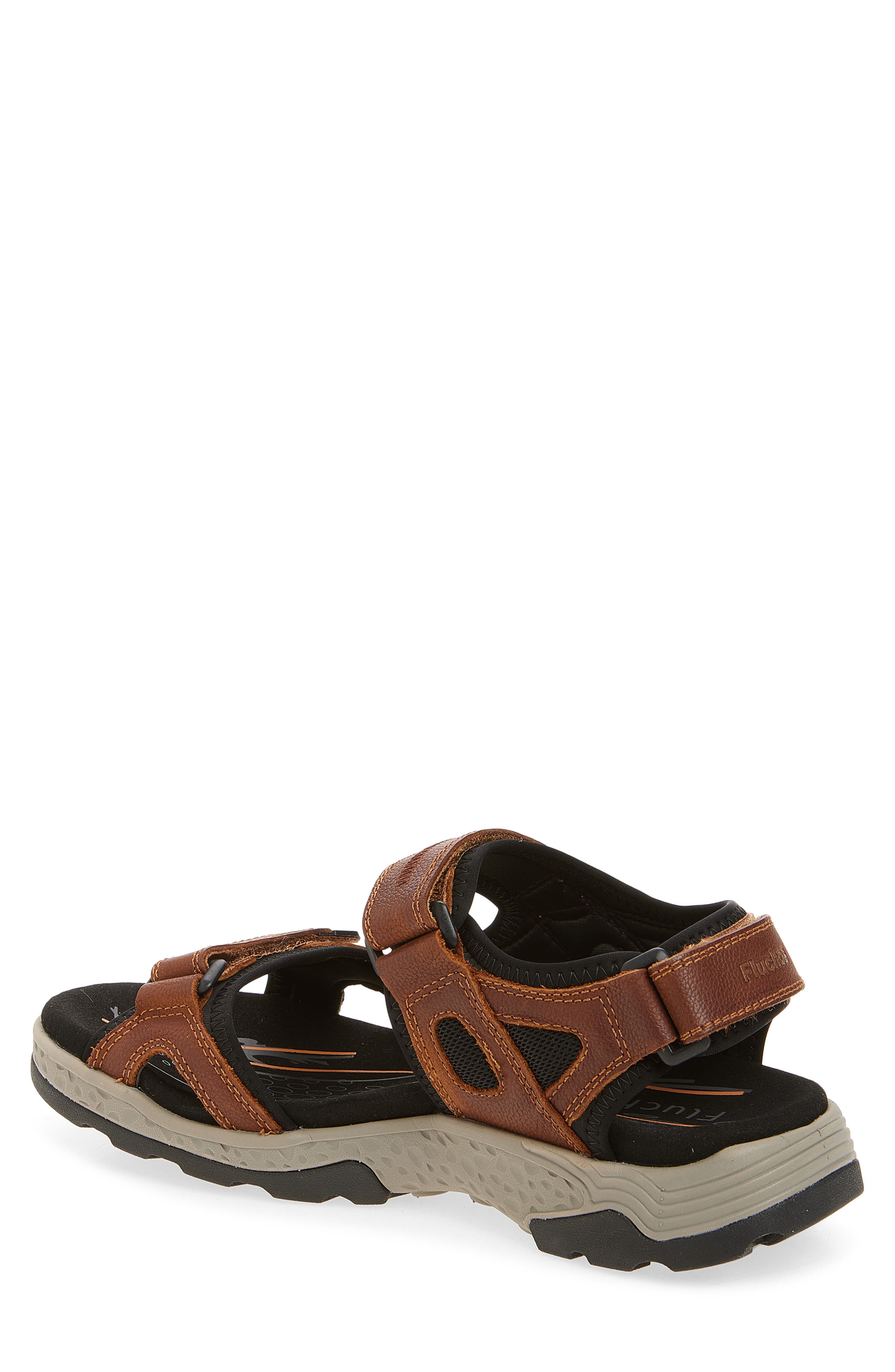 Fluchos Missouri Sandal, Alternate, color, 
