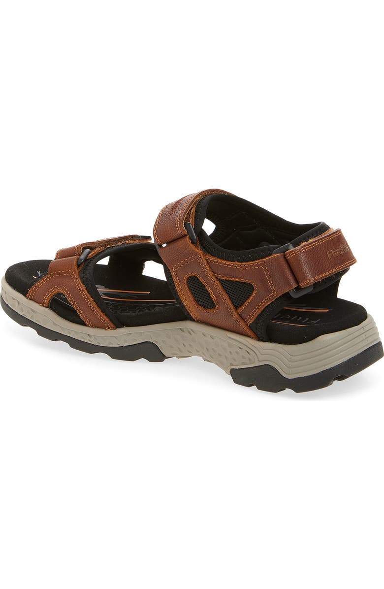 Fluchos Missouri Sandal, Alternate, color,