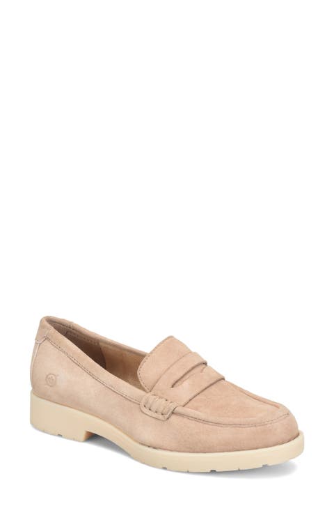 Bree Penny Loafer (Women)