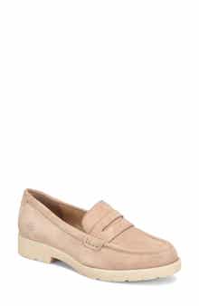 Bree Penny Loafer