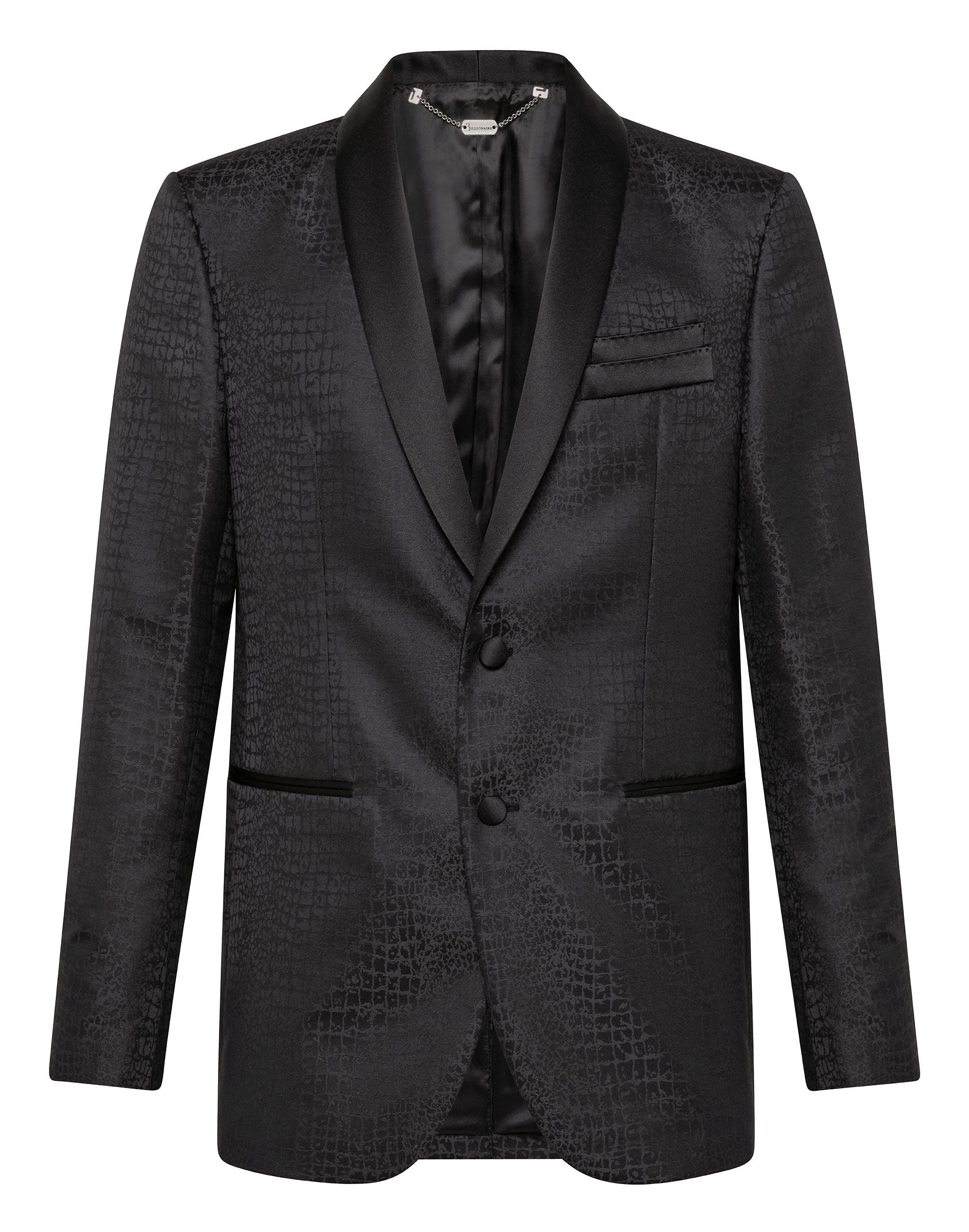 selected black