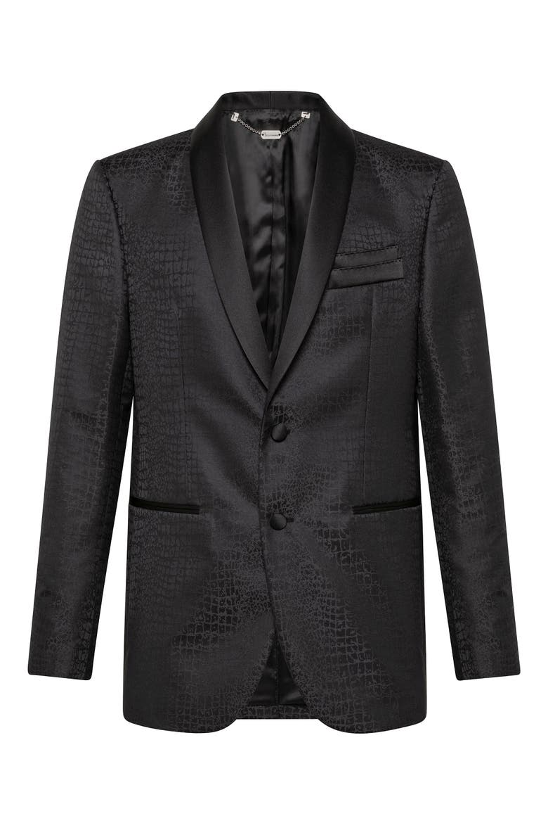 Blazer Men, Main, color, black