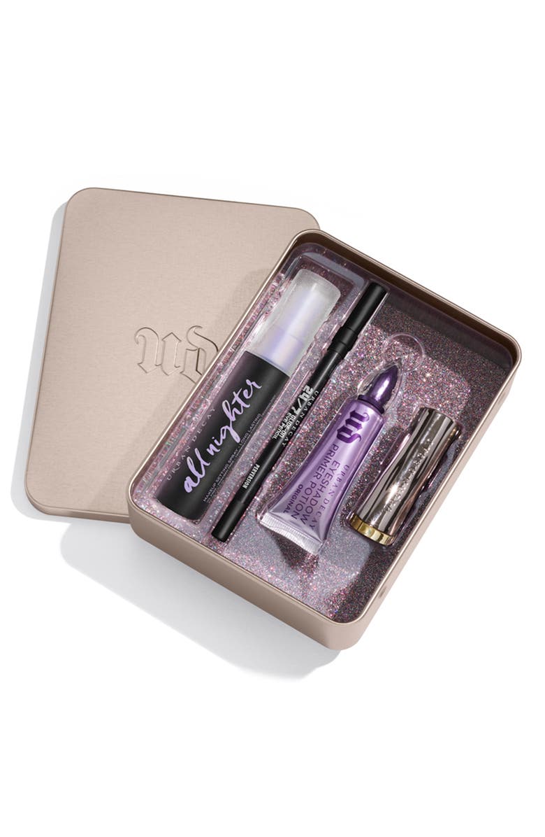 Urban Decay Holiday Hall of Fame Set, Alternate, color,