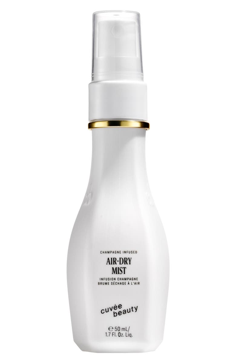 Cuvée Beauty Air Dry Mist, Alternate, color, 