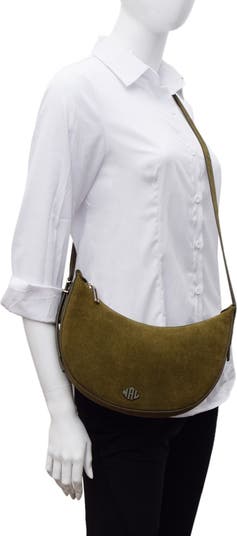 Silas Crossbody Bag