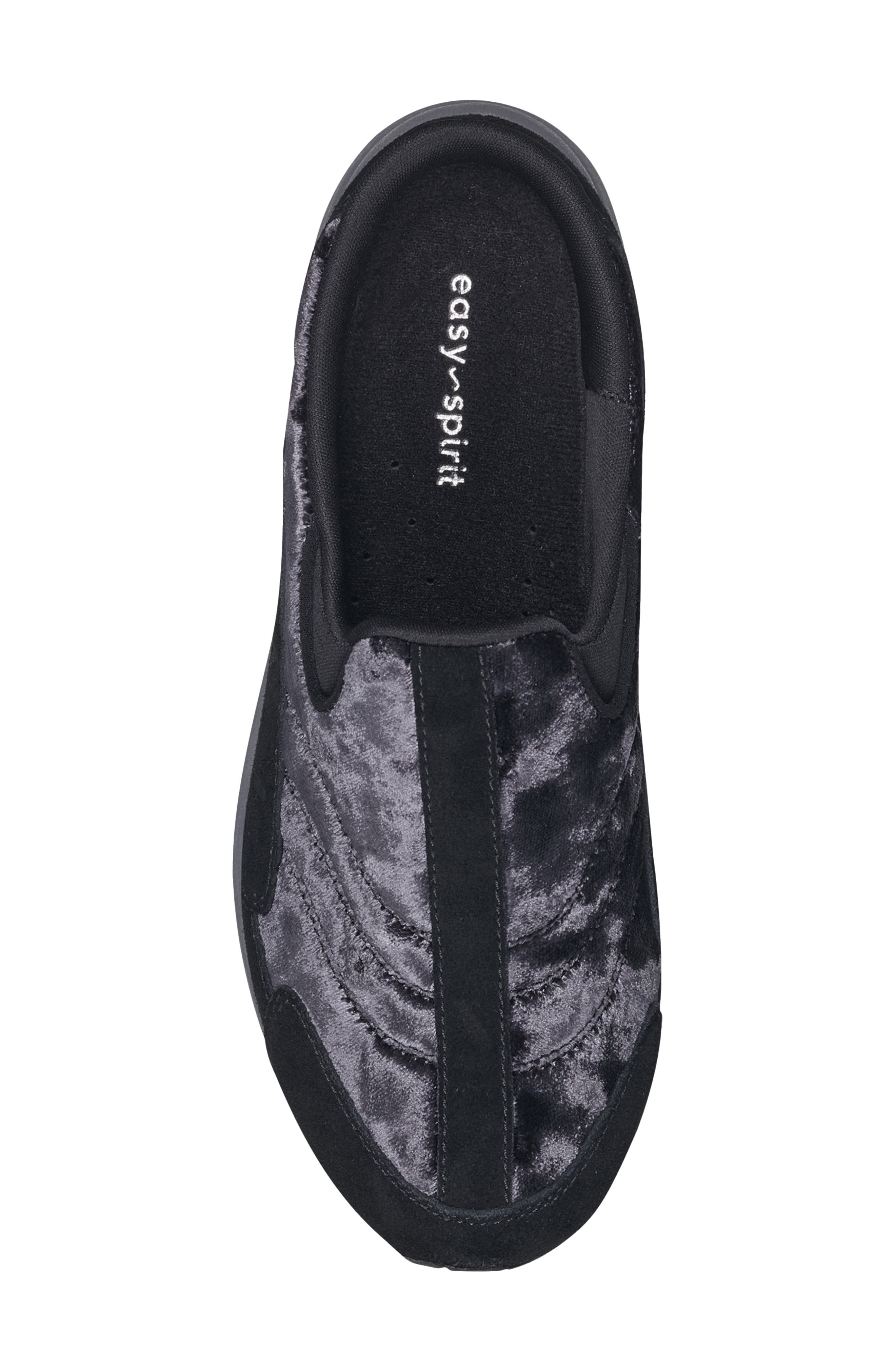 Easy Spirit Traveltime Slip-On Sneaker, Alternate, color, 