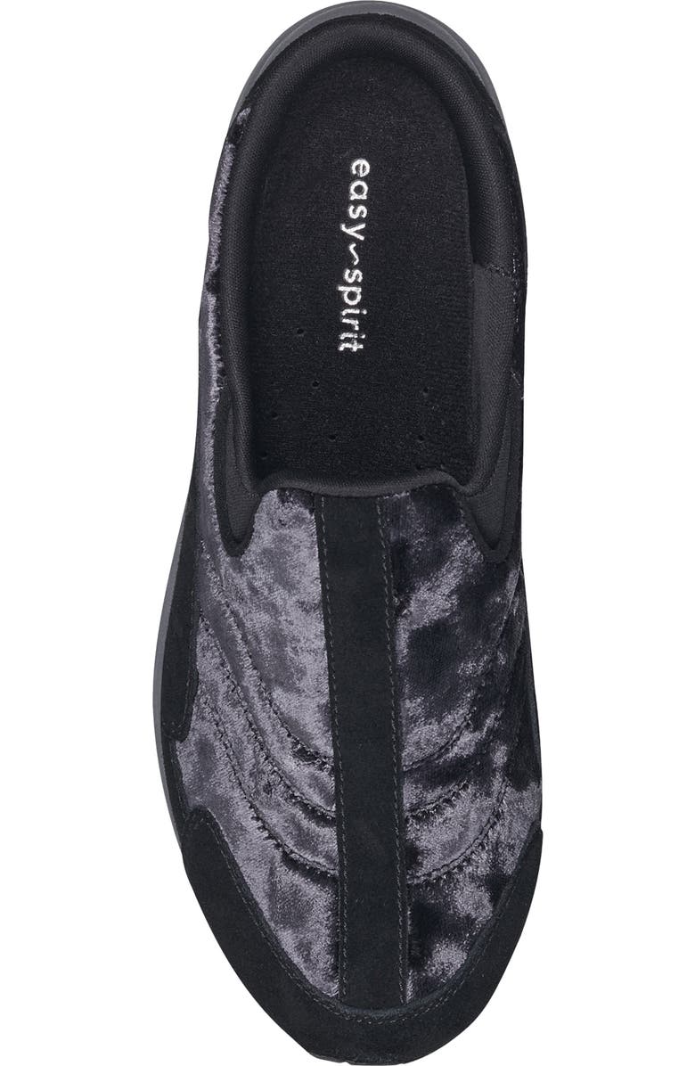Easy Spirit Traveltime Slip-On Sneaker, Alternate, color,