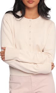 Petal & Pup Elita Snap Front Cardigan