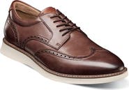 Florsheim Launch Wingtip Derby