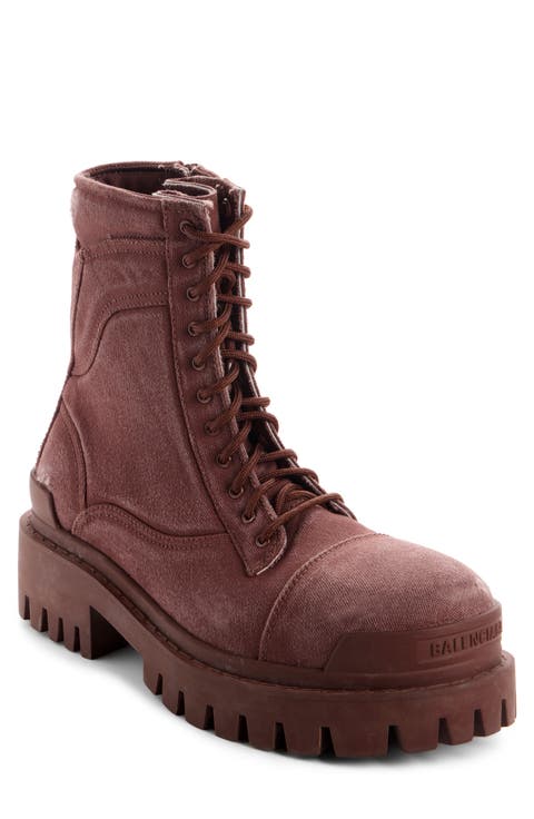 Combat Strike Boot (Men)
