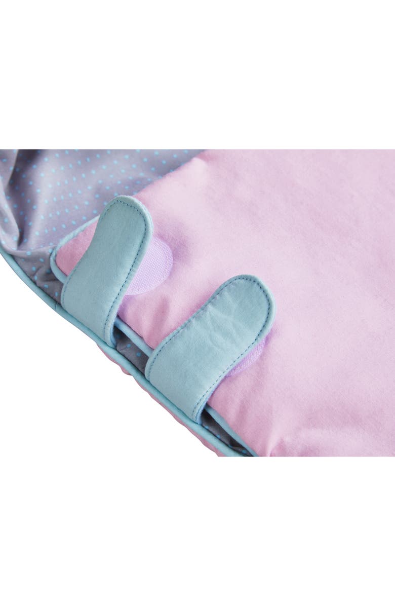 HABA Dolls Sleeping Bag, Alternate, color, 