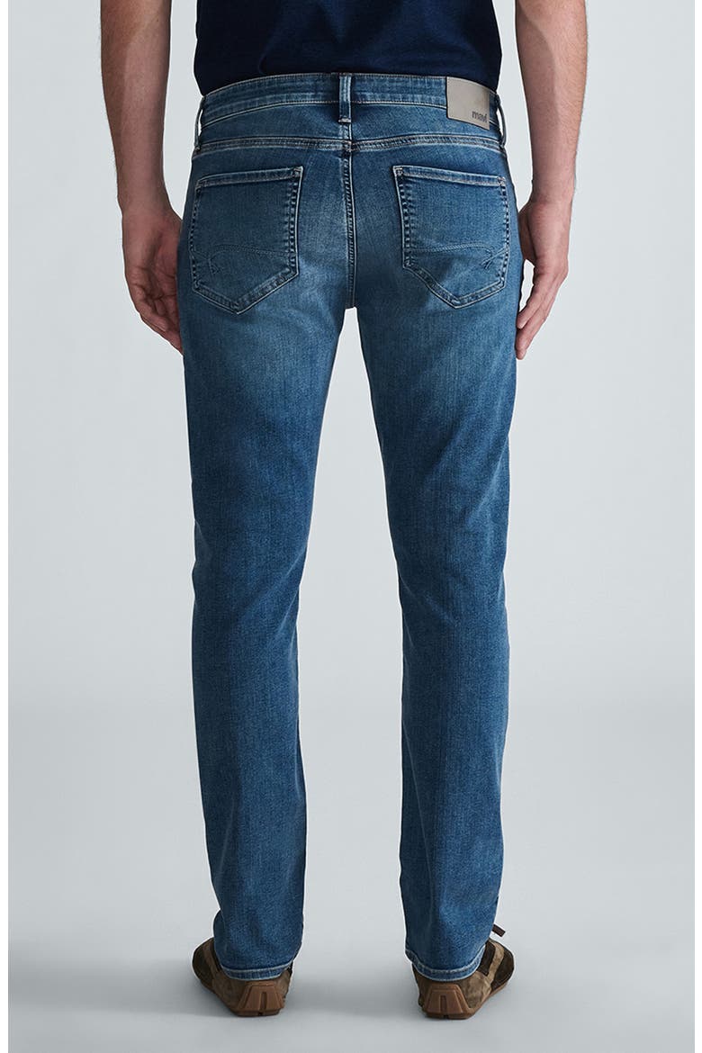 Jake Slim Leg Jeans, Alternate, color, MID BRUSHED WILLIAMS