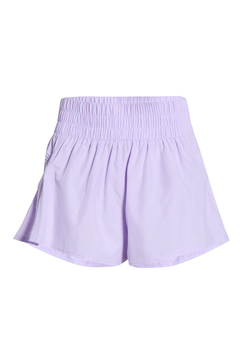 FP Movement Get Your Flirt On Shorts, Main, color, ULTRA VIOLET