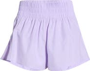 Free People FP Movement Get Your Flirt On Shorts