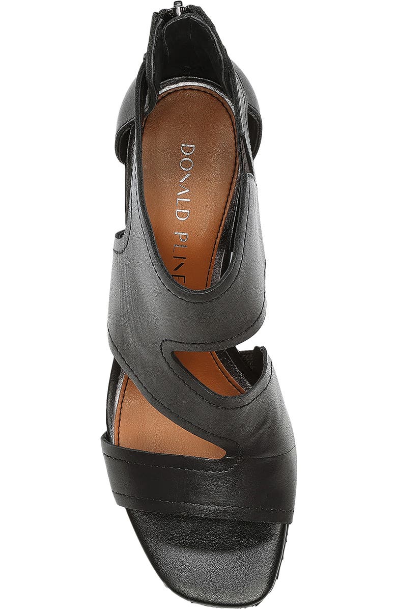 Donald Pliner Panya Wedge Sandal, Alternate, color,