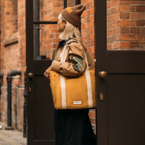 Native Union W.f.a Tote Bag Pro