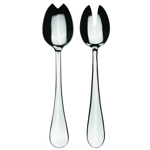 Brescia Salad Serving Set - 2 Pieces