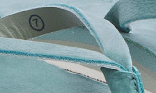 Hari Mari Meadows Flip Flop In Blue