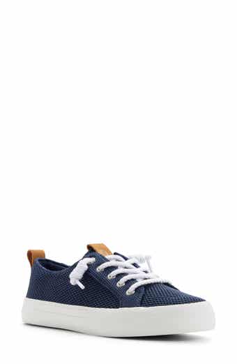 Knit Sneaker