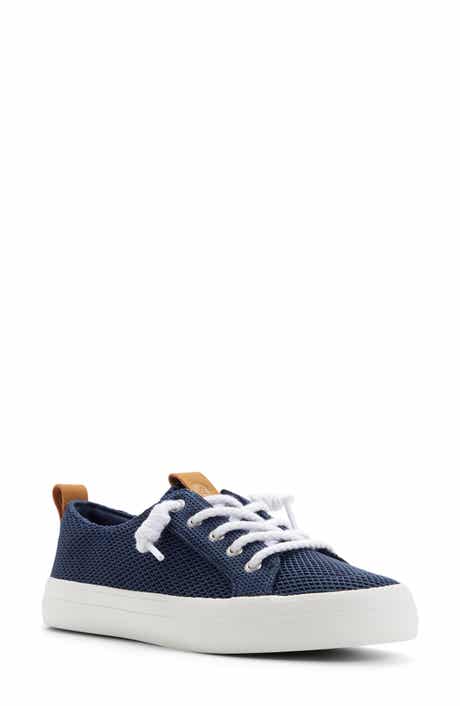 Knit Sneaker
