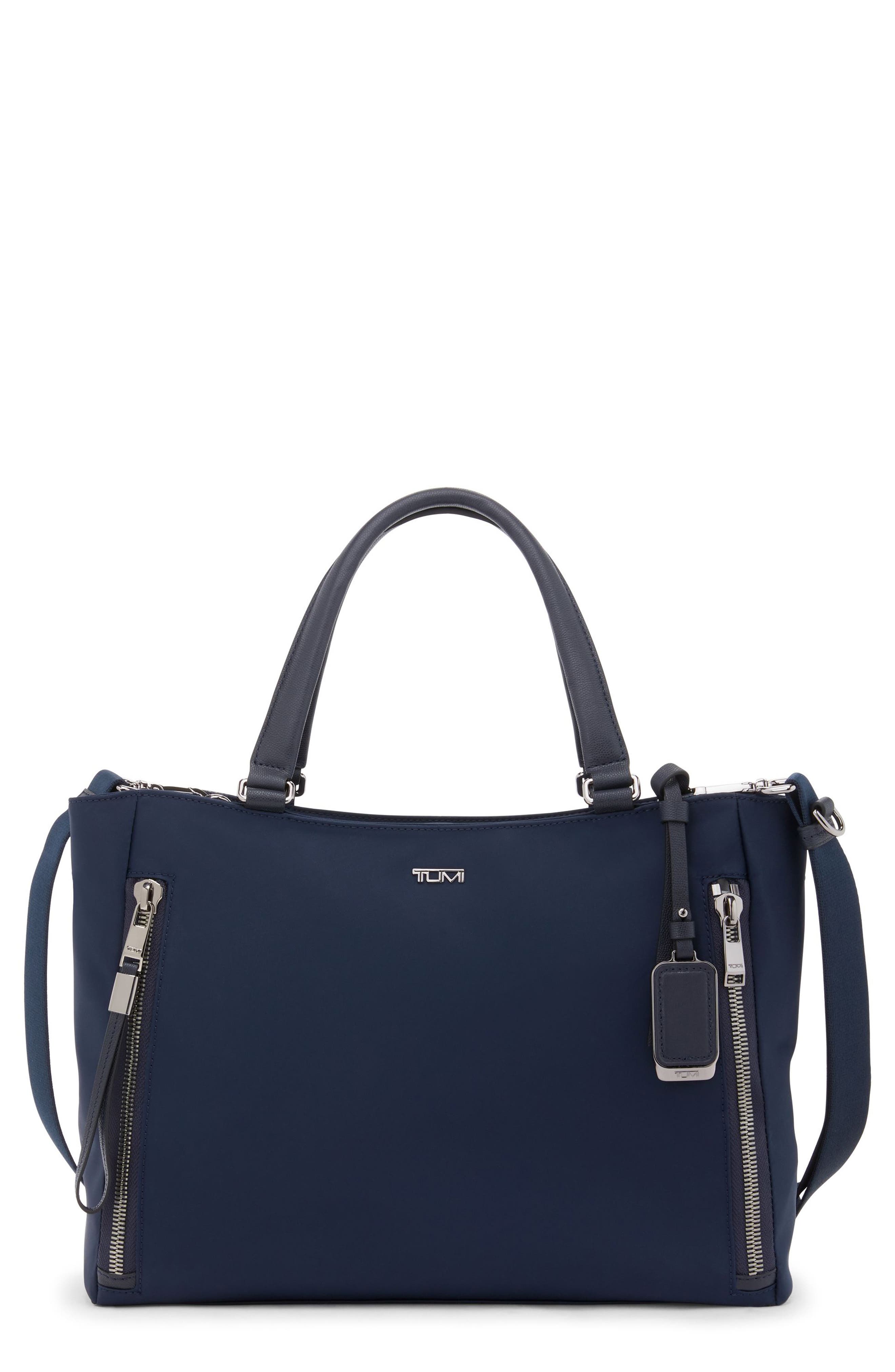 TUMI Medium Valetta Tote