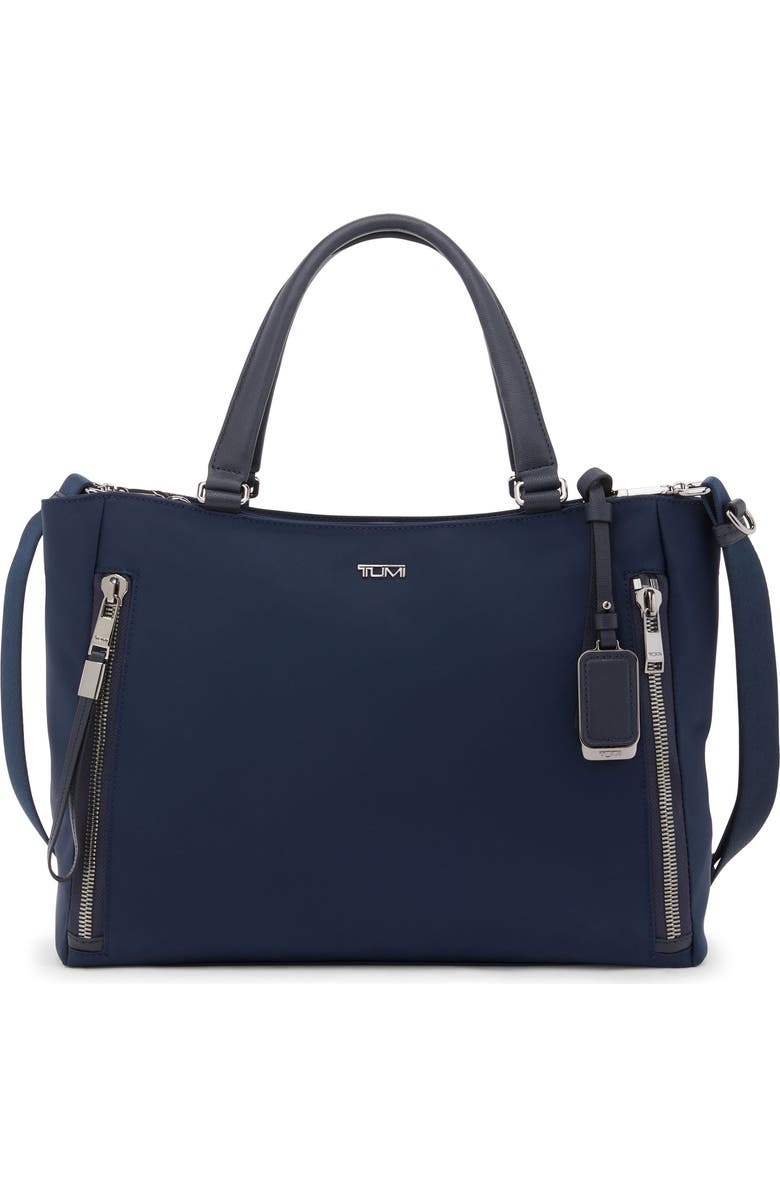 TUMI Medium Valetta Tote, Main, color,